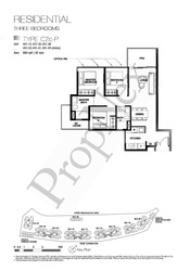 Kingsford Waterbay (D19), Apartment #499991961